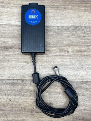 Monitor LCD Karl Storz de