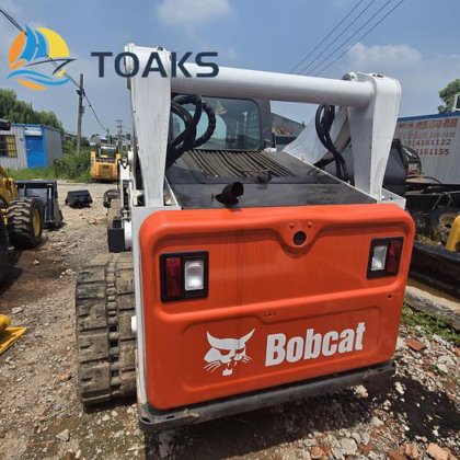 2020 Bobcat T770