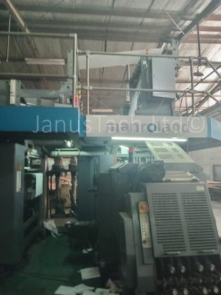 2011 MAN Rotoman Web Offset