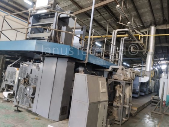 2011 MAN Rotoman Web Offset