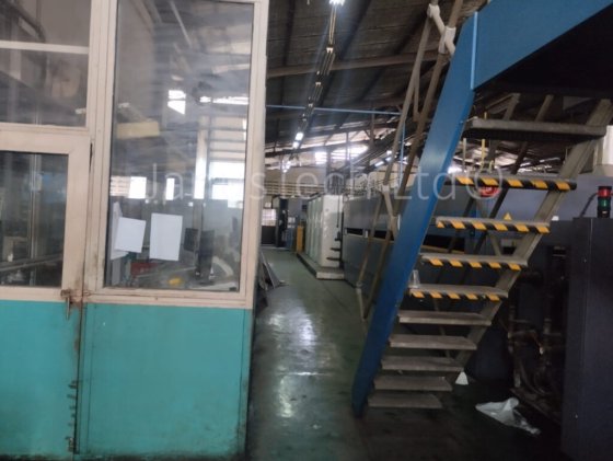 2011 MAN Rotoman Web Offset