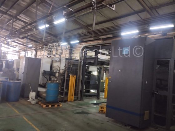 2011 MAN Rotoman Web Offset