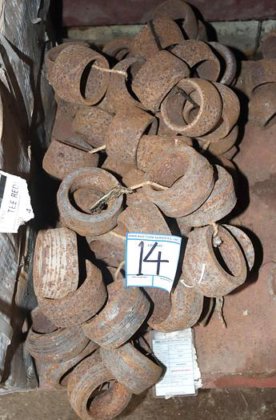 混合建筑材料 3