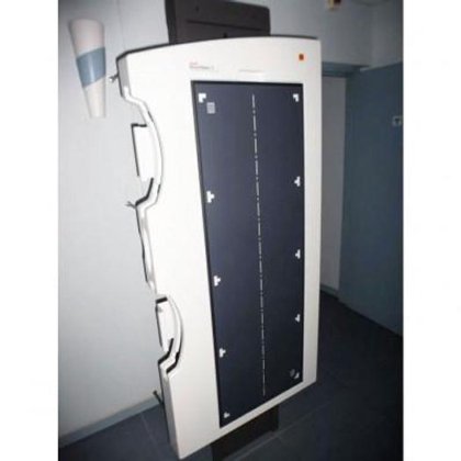 STEPHANIX RAD E+ 肺骨室