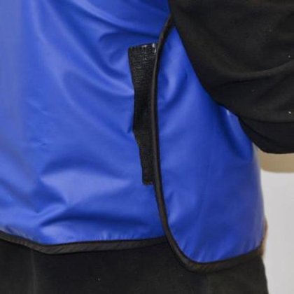 放射線防護用リードエプロン