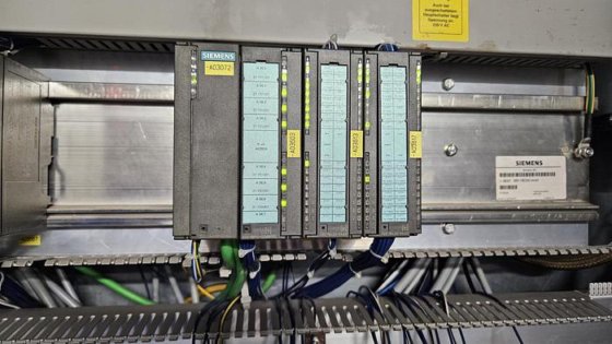 ボトル洗浄システム