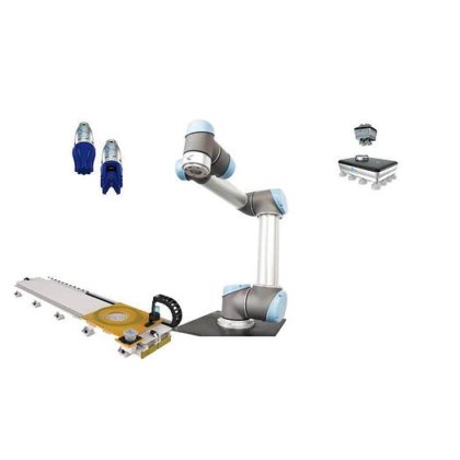 Onrobot RG6 Robotic Gripper For