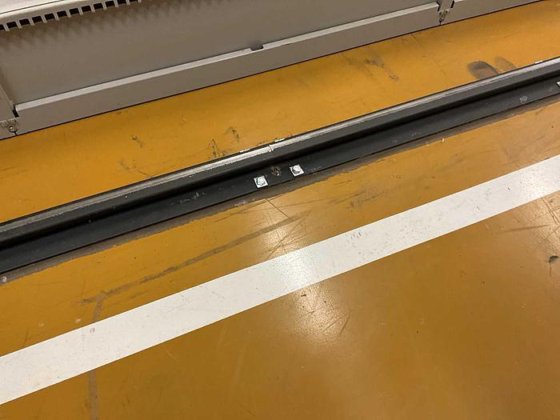 2000 RIETER Unifloc A11