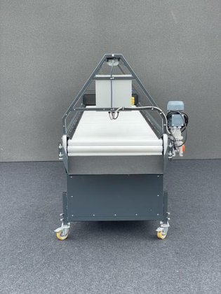 SORPAC sorting table