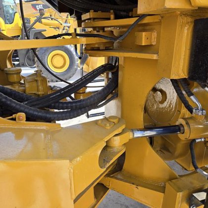 2023 Caterpillar original used CAT