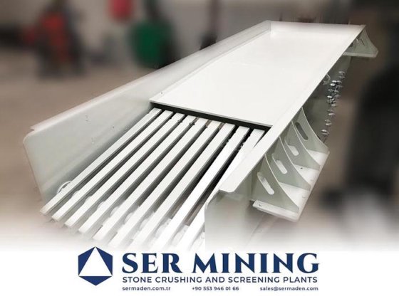 振動フィーダー: 産業ニーズに応える連続供給ソリューション