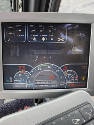 2014 Prinoth Leitwolf W