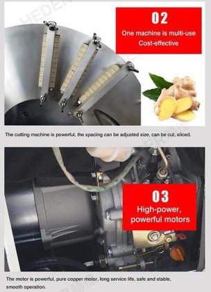 合德HOT厂家直销低价优质土豆胡萝卜黄瓜切丝切片姜丝机