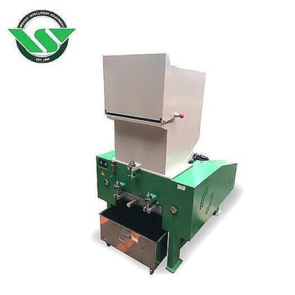 塑料袋薄膜自动制袋机 WSGP-500