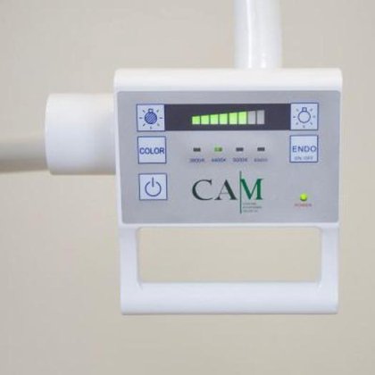 移动应急操作照明 500 LED