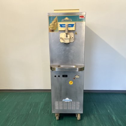 carpigiani super uno