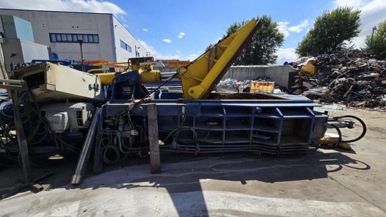 1995 COSMO PPA 1.200