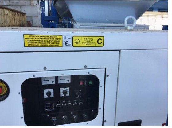 2020 Integra HWS-1000 KL