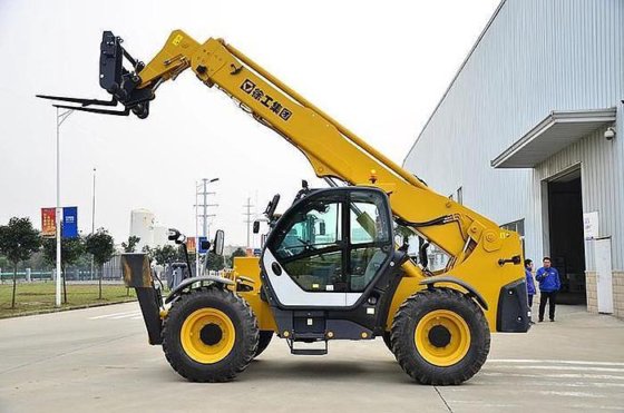 XCMG Official Wheel Loader Xc6-3507K