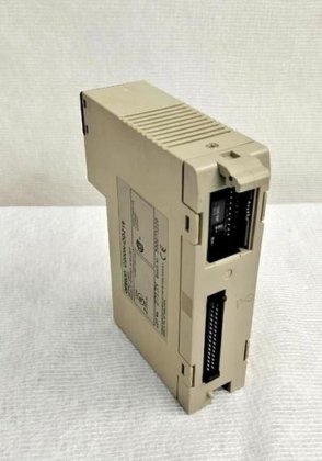 OMRON C20H-OD219 OUTPUT MODULE |