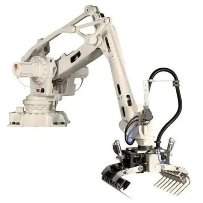ABB IRB 460