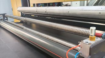 DGE-M9系列直喷式纺织数码印花机