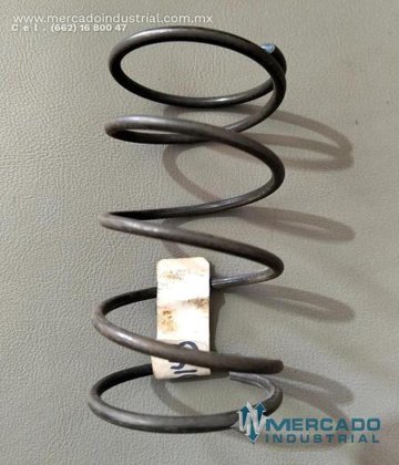 李司百灵 57737298 弹簧