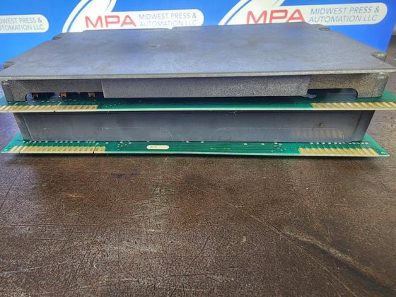 Allen-Bradley 1771-IFC 12 Bit Analog