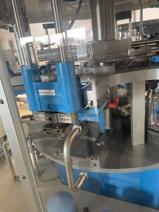 2018 Tampoprint Concentra 90-6