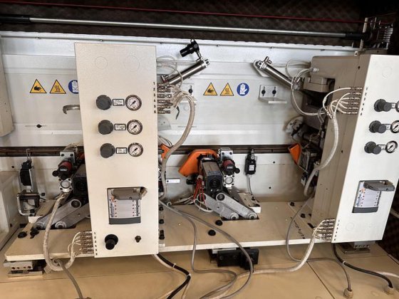 Stefani Evolution SSB