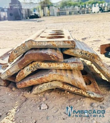 全新备件（卡特彼勒、小松、山特维克、康明斯、阿特拉斯·科普柯、汉斯利）