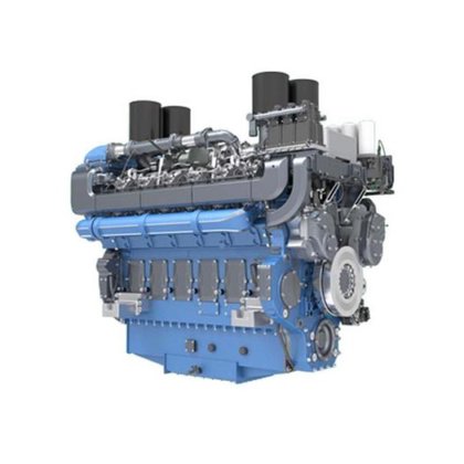 12M55机械柴油机,适用于潍柴发动机总成发电机组