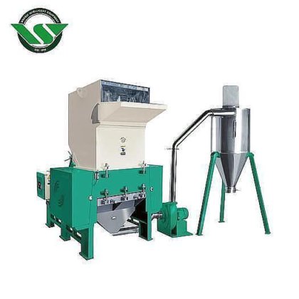 定制塑料破碎机 功能性小型回收机 用于塑料破碎机的塑料撕碎机 破碎机