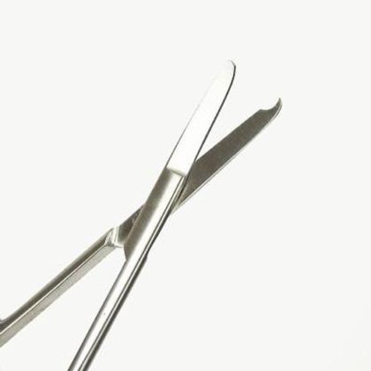 スペンサー縫合はさみ 9CM