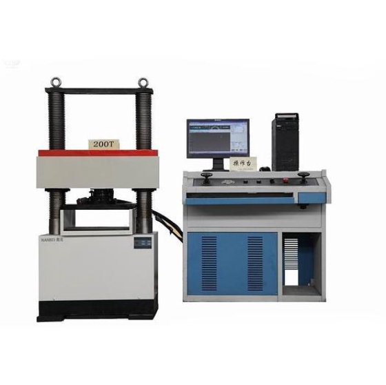 Nanbei Compression Testing Machine
