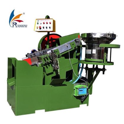 2023 Harbin Rainbow Technology CY06XT