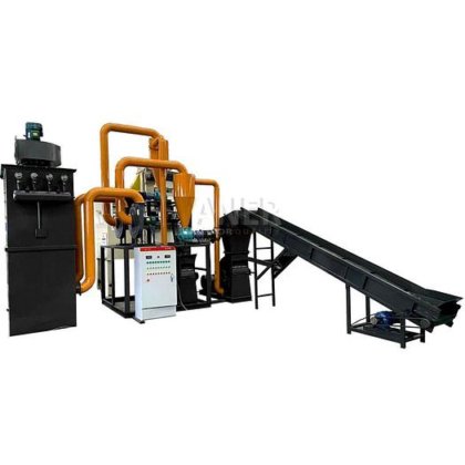 Vaner V-PCB150 pcb grinding machine