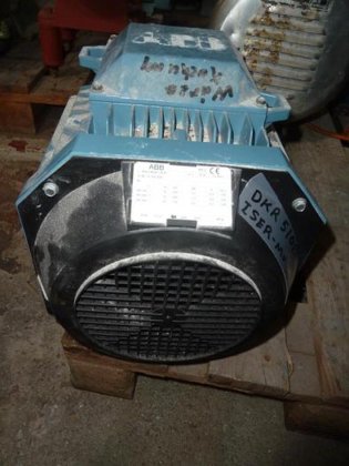 ポンプモーター