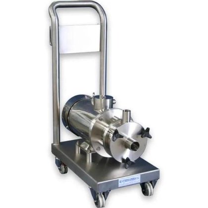 インライン乳化剤