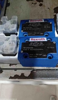 Rexroth LFA16