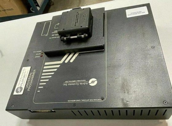 Advin Systems Inc. Pilot-U84 Universal