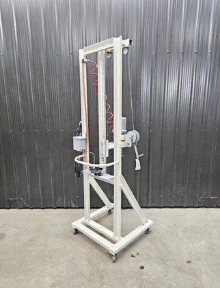 Used Graco Drum Pump
