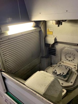 2008 年英格索尔行动 550