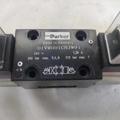 Emanway D1VW