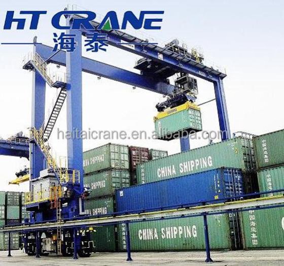 HT CRANE MGC