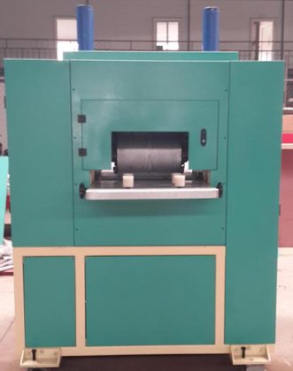 EMBOSSING MACHINE