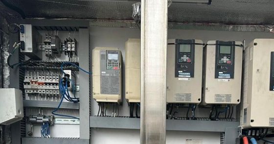 2021 Elgin CSI-D4 PACKAGE SYSTEM,