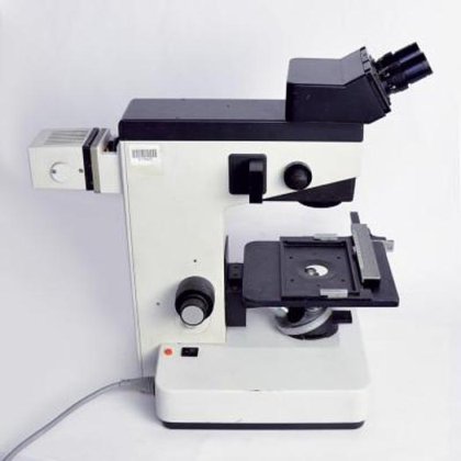 LEITZ 倒置显微镜 - 型号 090-122.012