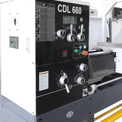 miUmac CDL660