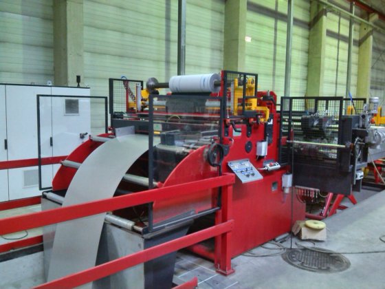 F&P 3mm "Combo" Line (New)